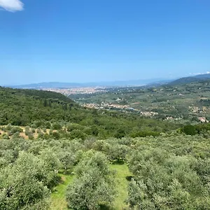 Gavene Villamagna (Florence)