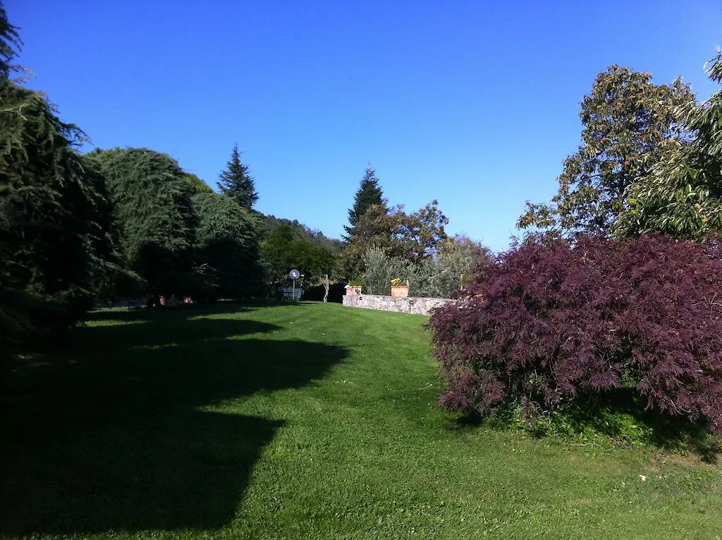 Il Nido Della Rondine Bed & Breakfast Vaiano  Vaiano (Tuscany)