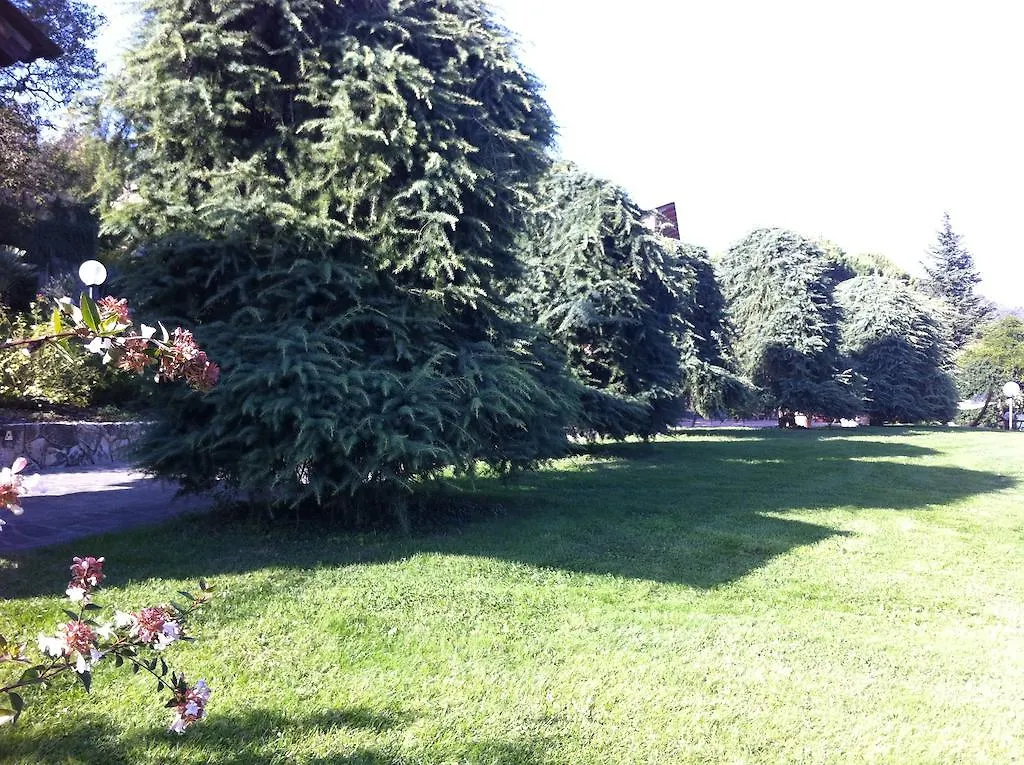 Il Nido Della Rondine Bed & Breakfast Vaiano