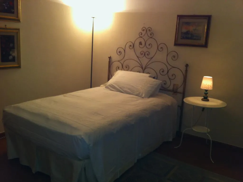 Il Nido Della Rondine Bed & Breakfast Vaiano
