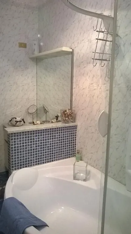 Il Nido Della Rondine Bed & Breakfast Vaiano  0*, Vaiano (Tuscany)