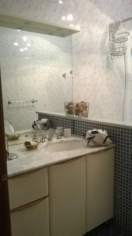 Il Nido Della Rondine Bed & Breakfast Vaiano
