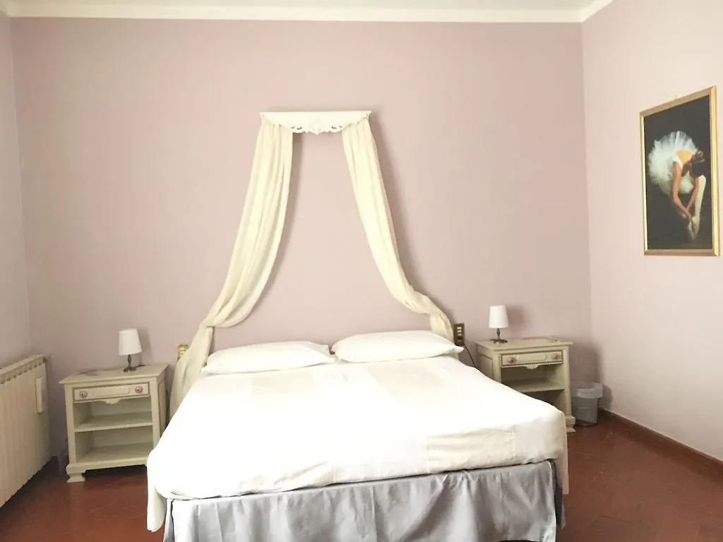 Il Nido Della Rondine Bed & Breakfast Vaiano  0*, Vaiano (Tuscany) Italy