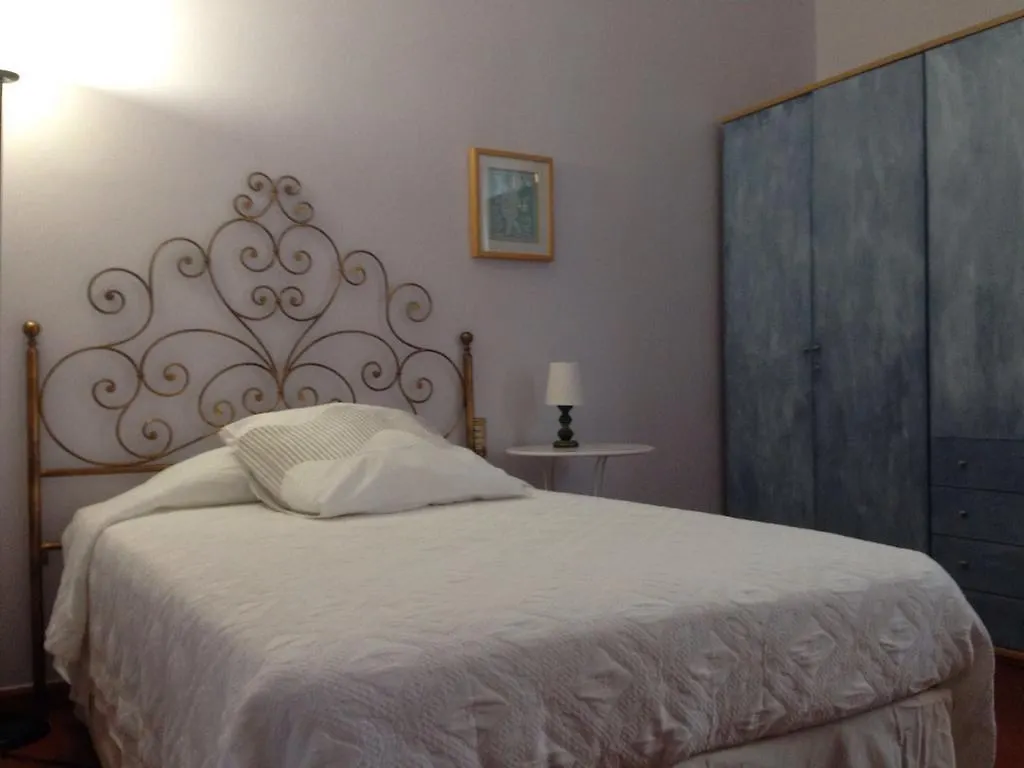 Il Nido Della Rondine Bed & Breakfast Vaiano  Italy